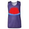 Youth Pro Mesh Reversible Tank Top Thumbnail