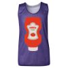 Youth Pro Mesh Reversible Tank Top Thumbnail