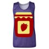 Youth Pro Mesh Reversible Tank Top Thumbnail