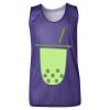 Youth Pro Mesh Reversible Tank Top Thumbnail