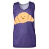 Youth Pro Mesh Reversible Tank Top Thumbnail