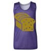 Youth Pro Mesh Reversible Tank Top Thumbnail