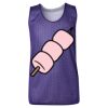 Youth Pro Mesh Reversible Tank Top Thumbnail