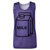 Youth Pro Mesh Reversible Tank Top Thumbnail