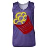 Youth Pro Mesh Reversible Tank Top Thumbnail