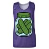 Youth Pro Mesh Reversible Tank Top Thumbnail