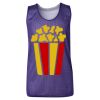 Youth Pro Mesh Reversible Tank Top Thumbnail