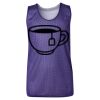 Youth Pro Mesh Reversible Tank Top Thumbnail