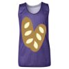 Youth Pro Mesh Reversible Tank Top Thumbnail