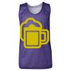 Youth Pro Mesh Reversible Tank Top Thumbnail