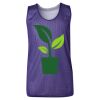 Youth Pro Mesh Reversible Tank Top Thumbnail