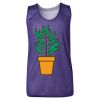 Youth Pro Mesh Reversible Tank Top Thumbnail