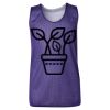 Youth Pro Mesh Reversible Tank Top Thumbnail