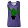 Youth Pro Mesh Reversible Tank Top Thumbnail
