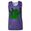 Youth Pro Mesh Reversible Tank Top Thumbnail