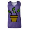 Youth Pro Mesh Reversible Tank Top Thumbnail