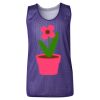 Youth Pro Mesh Reversible Tank Top Thumbnail