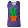 Youth Pro Mesh Reversible Tank Top Thumbnail