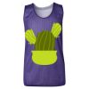 Youth Pro Mesh Reversible Tank Top Thumbnail