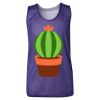 Youth Pro Mesh Reversible Tank Top Thumbnail