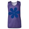 Youth Pro Mesh Reversible Tank Top Thumbnail