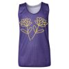 Youth Pro Mesh Reversible Tank Top Thumbnail