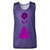 Youth Pro Mesh Reversible Tank Top Thumbnail