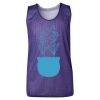Youth Pro Mesh Reversible Tank Top Thumbnail
