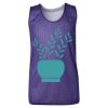 Youth Pro Mesh Reversible Tank Top Thumbnail