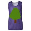 Youth Pro Mesh Reversible Tank Top Thumbnail