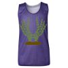 Youth Pro Mesh Reversible Tank Top Thumbnail