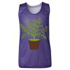 Youth Pro Mesh Reversible Tank Top Thumbnail