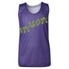 Youth Pro Mesh Reversible Tank Top Thumbnail