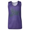 Youth Pro Mesh Reversible Tank Top Thumbnail