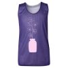Youth Pro Mesh Reversible Tank Top Thumbnail