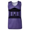 Youth Pro Mesh Reversible Tank Top Thumbnail