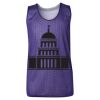 Youth Pro Mesh Reversible Tank Top Thumbnail