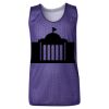 Youth Pro Mesh Reversible Tank Top Thumbnail