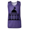 Youth Pro Mesh Reversible Tank Top Thumbnail
