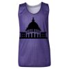 Youth Pro Mesh Reversible Tank Top Thumbnail