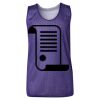 Youth Pro Mesh Reversible Tank Top Thumbnail