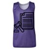 Youth Pro Mesh Reversible Tank Top Thumbnail