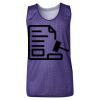 Youth Pro Mesh Reversible Tank Top Thumbnail
