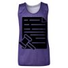 Youth Pro Mesh Reversible Tank Top Thumbnail