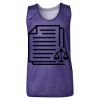 Youth Pro Mesh Reversible Tank Top Thumbnail
