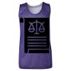 Youth Pro Mesh Reversible Tank Top Thumbnail