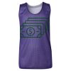 Youth Pro Mesh Reversible Tank Top Thumbnail