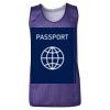 Youth Pro Mesh Reversible Tank Top Thumbnail