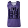 Youth Pro Mesh Reversible Tank Top Thumbnail