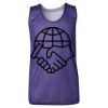 Youth Pro Mesh Reversible Tank Top Thumbnail
